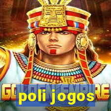 poli jogos